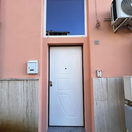 La Casetta Cagliari Exterior photo